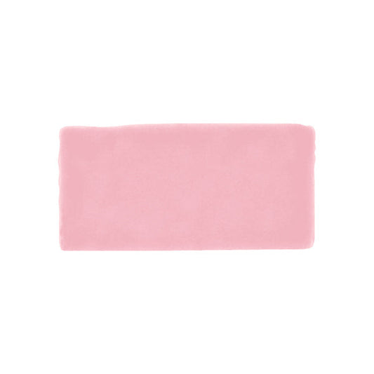 75x150mm Altair Ceramiche - Handmade Rosa Claro Matt