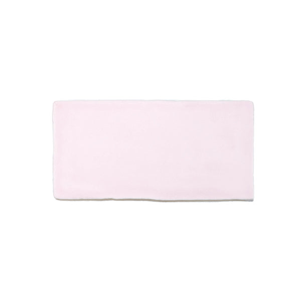 75x150mm Altair Ceramiche - Handmade Soft Pink Matt