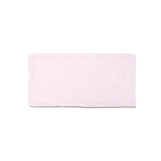 75x150mm Altair Ceramiche - Handmade Soft Pink Matt