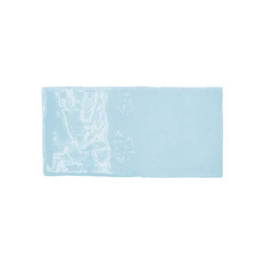 75x150mm Cobsa Ceramica - Handmade Spiritzig Gloss