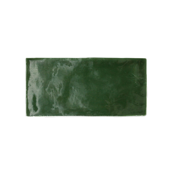 75x150mm Altair Ceramiche - Handmade Verde Cobre Gloss