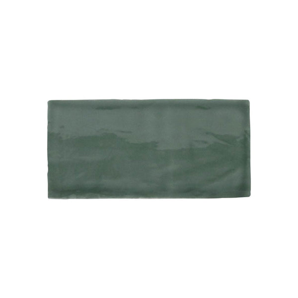 75x150mm Altair Ceramiche - Handmade Verde Militare Gloss