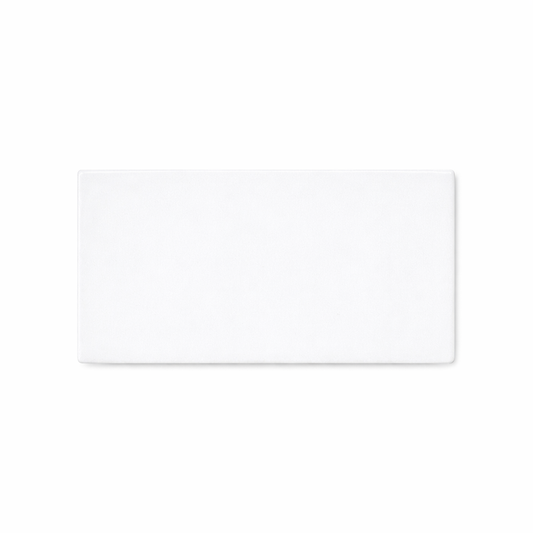 75x150mm Cobsa Ceramica - Handmade White Matt
