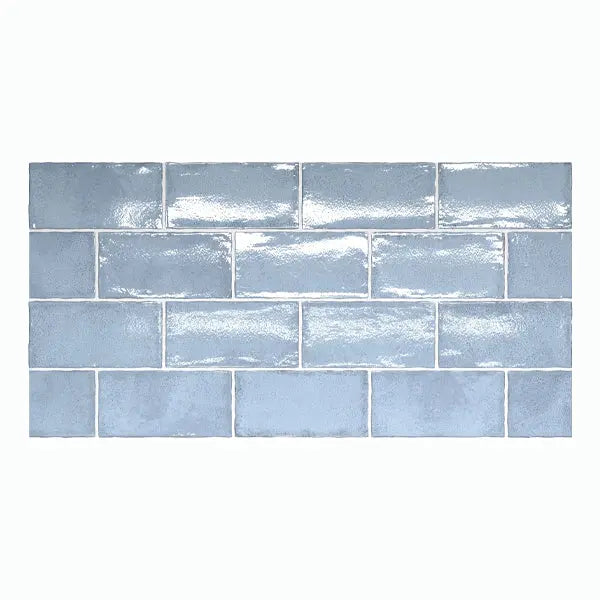 Elite Design Studio -  75x150mm Equipe Ceramicas - Altea Ash Blue