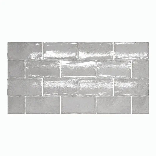 Elite Design Studio -  75x150mm Equipe Ceramicas - Altea Smoke