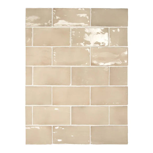 75x150mm Equipe Ceramicas - Manacor Argile