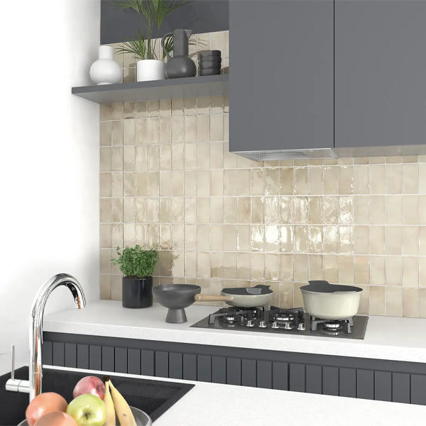 75x150mm Equipe Ceramicas - Manacor Argile