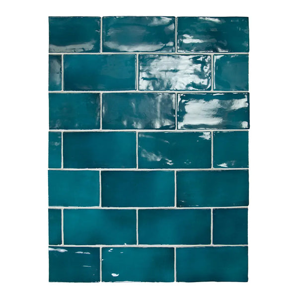 75x150mm Equipe Ceramicas - Manacor Glacier
