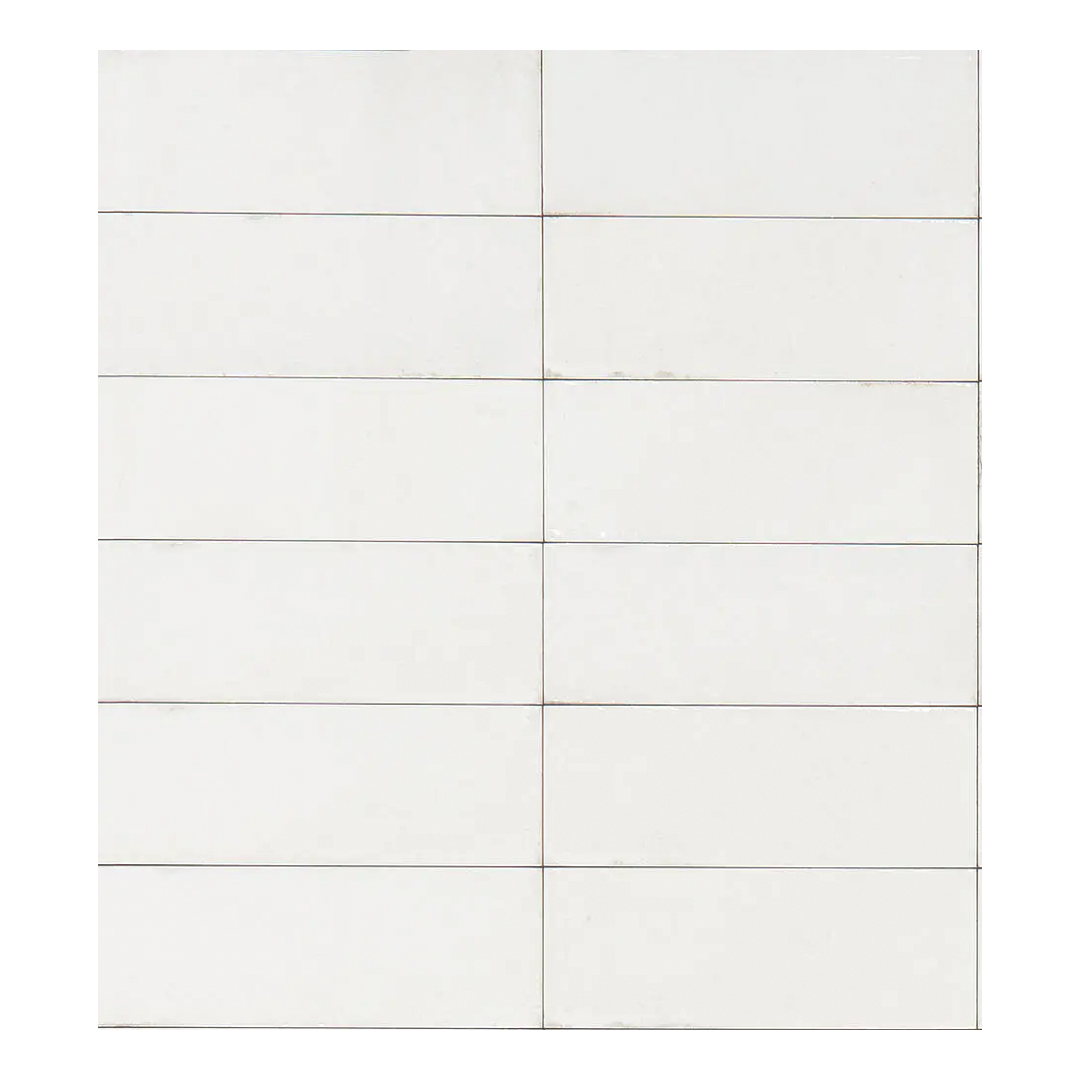 75x200mm Marazzi - Rice Bianco Lux