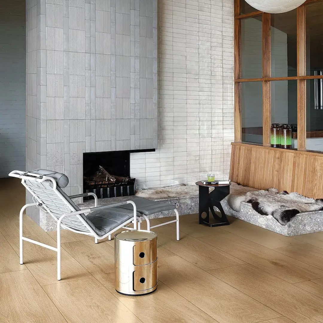 75x200mm Marazzi - Rice Bianco Lux