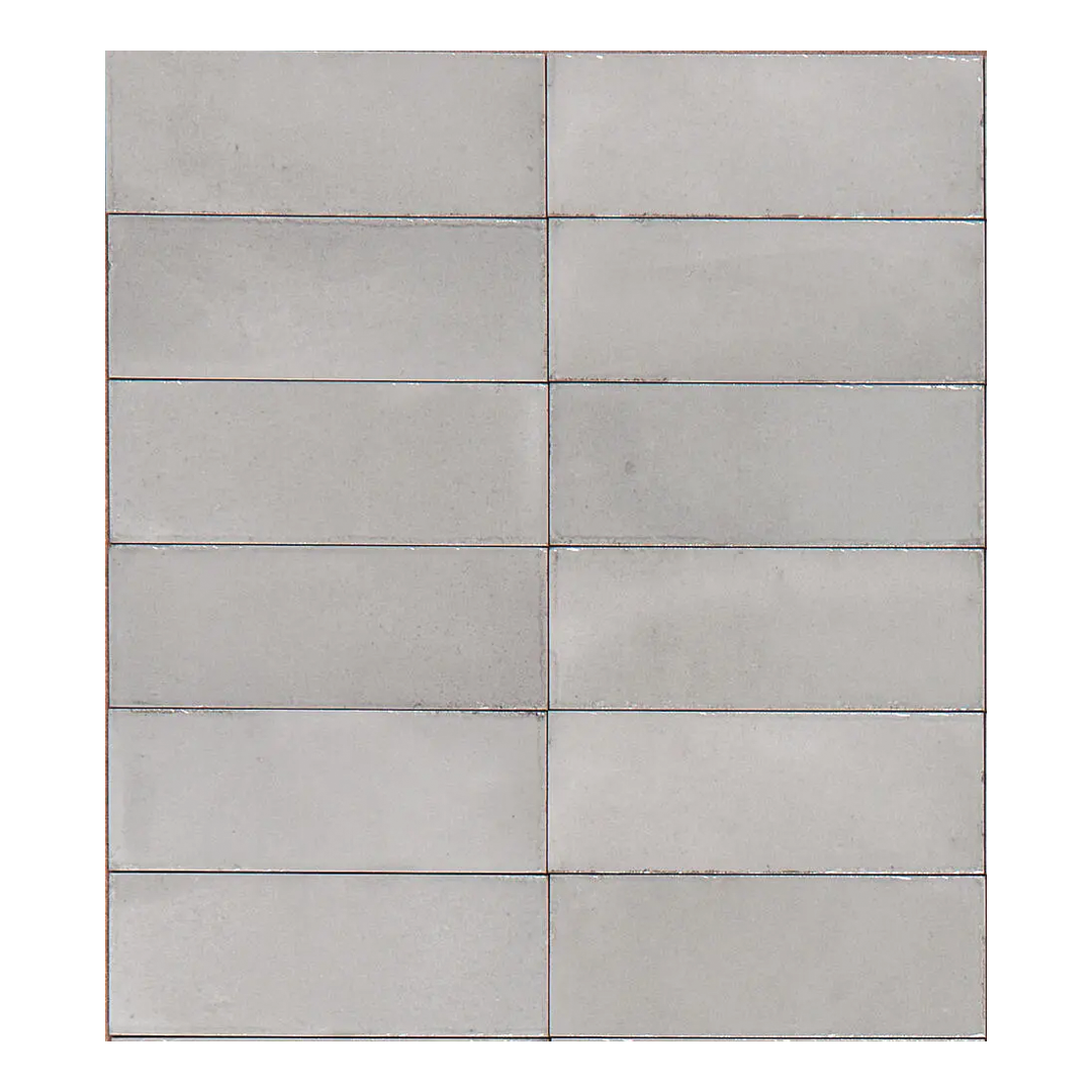 75x200mm Marazzi - Rice Grigio Lux