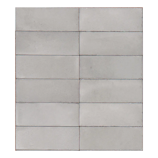 75x200mm Marazzi - Rice Grigio Lux