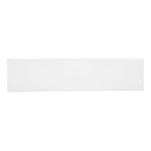 75x300mm Cobsa Ceramica - Handmade Blanco Matt
