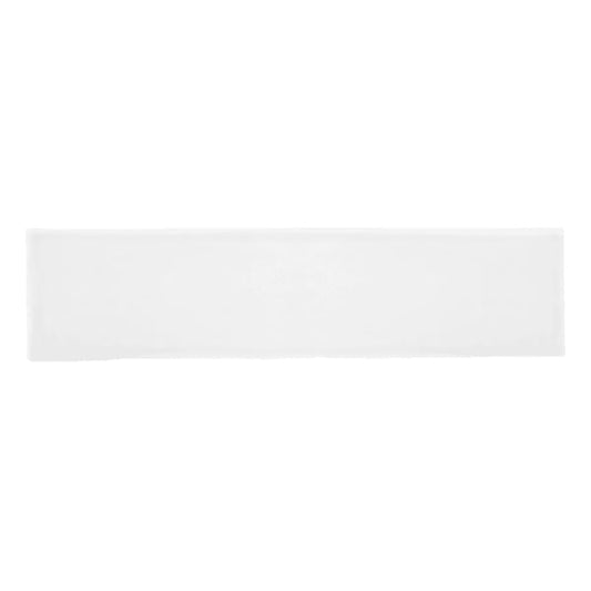 75x300mm Cobsa Ceramica - Handmade Blanco Matt