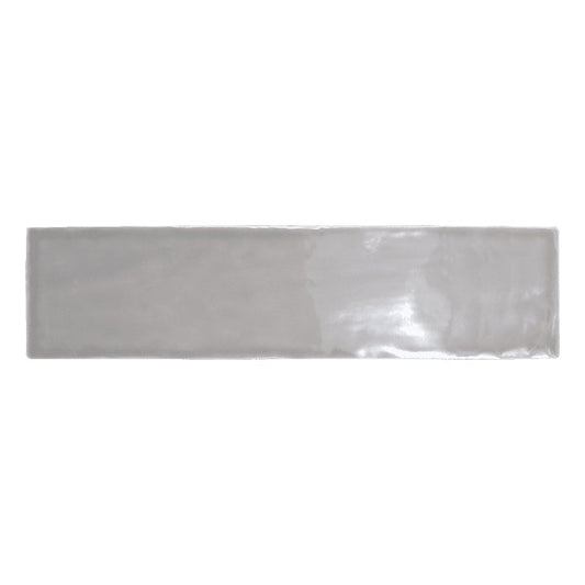 75x300mm Cobsa Ceramica - Handmade Cloud Gloss