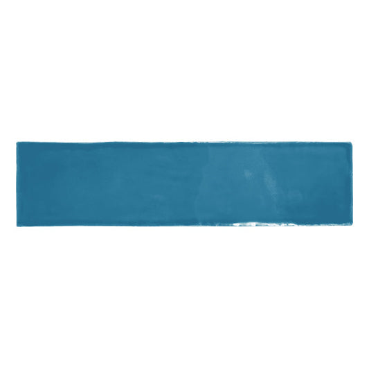 75x300mm Altair Ceramiche - Handmade Denim Gloss