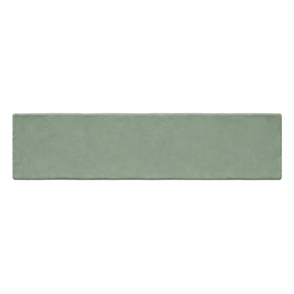 75x300mm Altair Ceramiche - Handmade Jade Matt