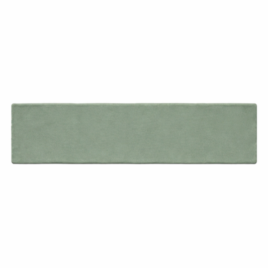 75x300mm Altair Ceramiche - Handmade Jade Matt