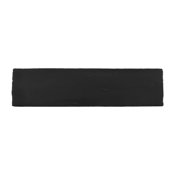 75x300mm Altair Ceramiche - Handmade Nero Matt