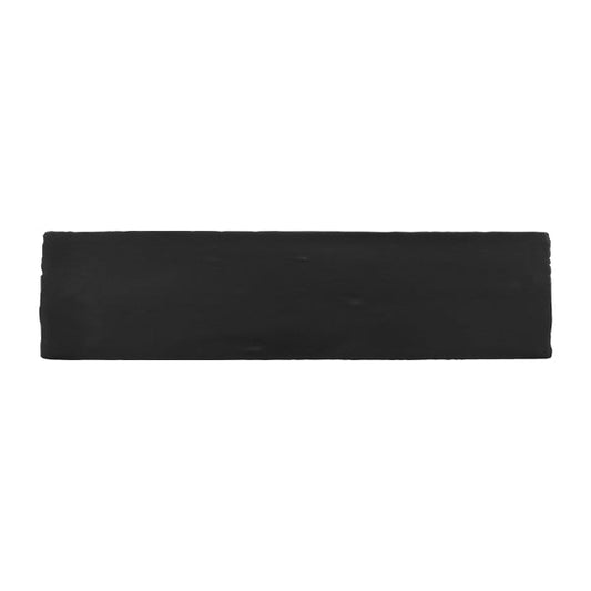 75x300mm Altair Ceramiche - Handmade Nero Matt