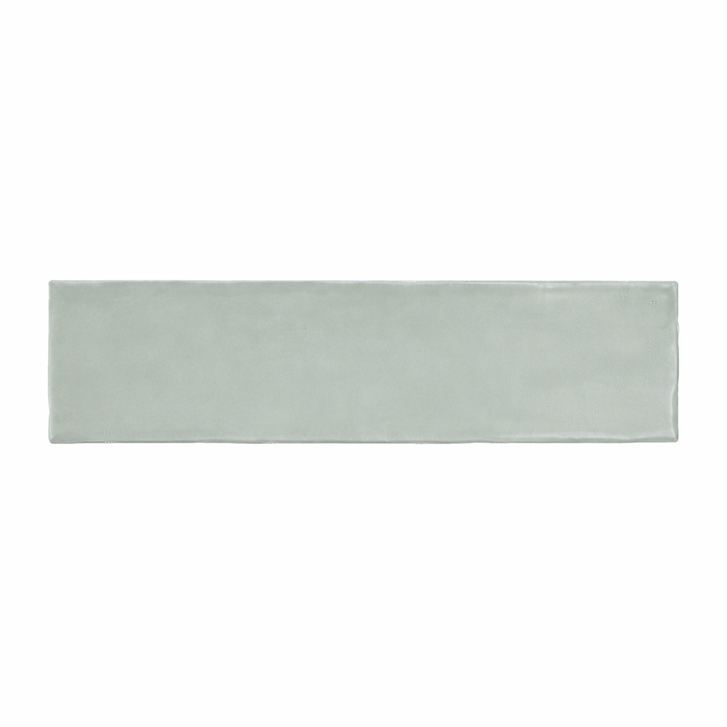 75x300mm Cobsa Ceramica - Handmade Sage Matt