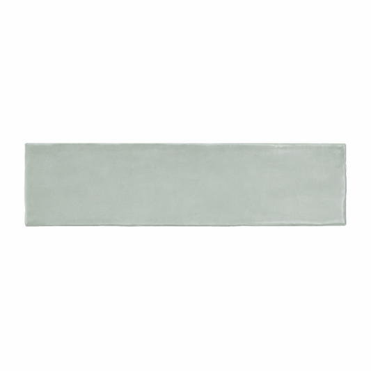 75x300mm Cobsa Ceramica - Handmade Sage Matt