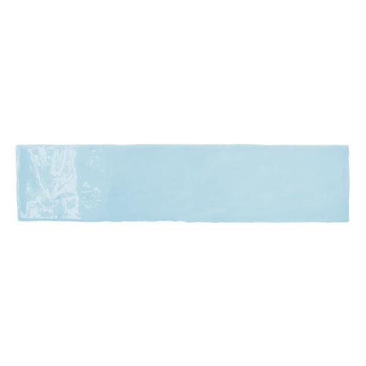 75x300mm Cobsa Ceramica - Handmade Spiritzig Gloss