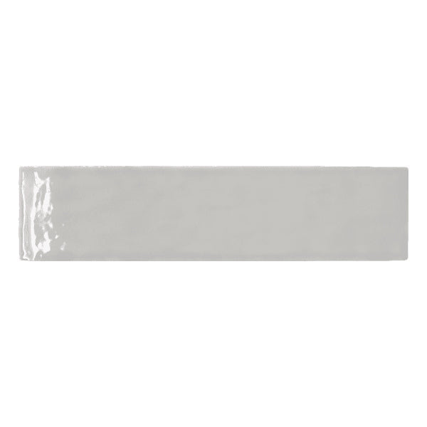 75x300mm Altair Ceramiche - Handmade Gris Titano Gloss