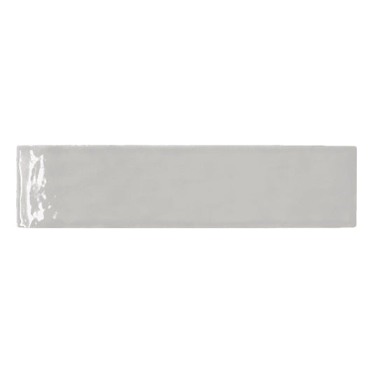 75x300mm Altair Ceramiche - Handmade Gris Titano Gloss