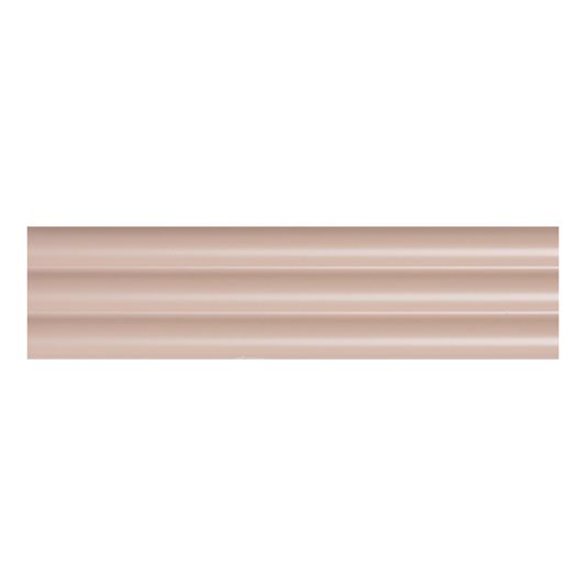 75x300mm Quintessenza Ceramiche - Alta Marea Rosa Matt