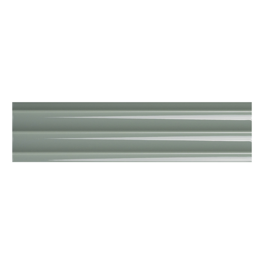 75x300mm Quintessenza Ceramiche - Bassa Marea Salvia Lucido