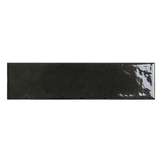 Elite Design Studio -  75x300mm Settecento - Oxida Black