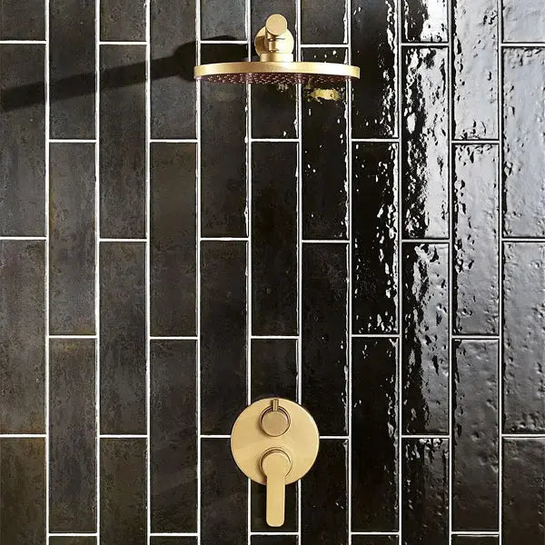 Elite Design Studio -  75x300mm Settecento - Oxida Black