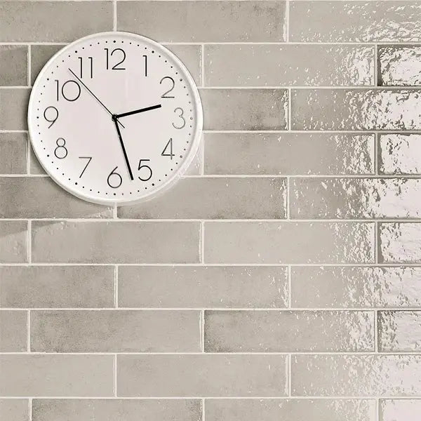 Elite Design Studio -  75x300mm Settecento - Oxida Clay