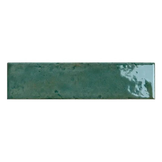 Elite Design Studio -  75x300mm Settecento - Oxida Green