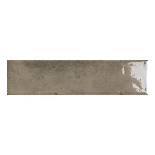 Elite Design Studio -  75x300mm Settecento - Oxida Grey
