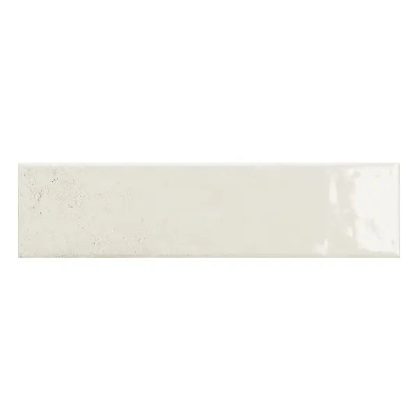 Elite Design Studio -  75x300mm Settecento - Oxida White