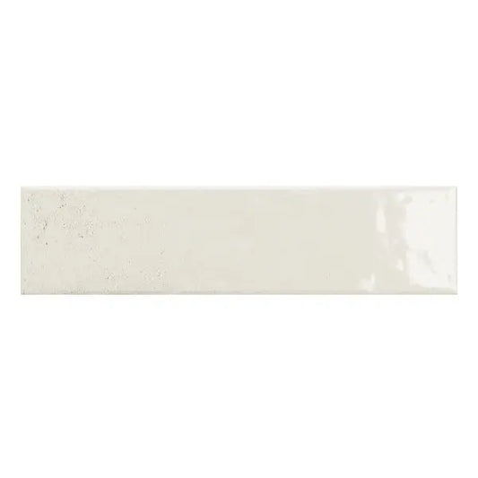 Elite Design Studio -  75x300mm Settecento - Oxida White