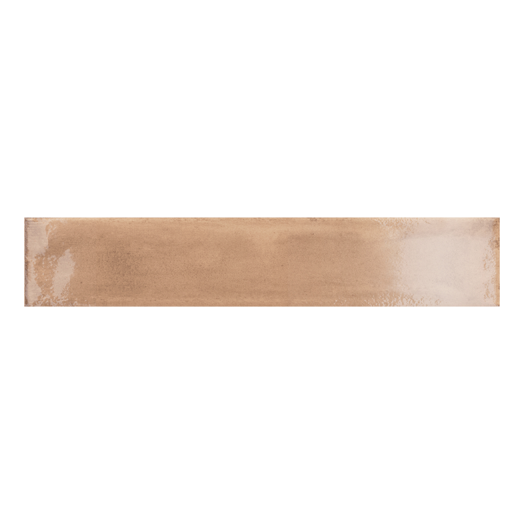 Elite Design Studio -  75x400mm Ceramica Del Conca - Frammenti Bricks Terracotta