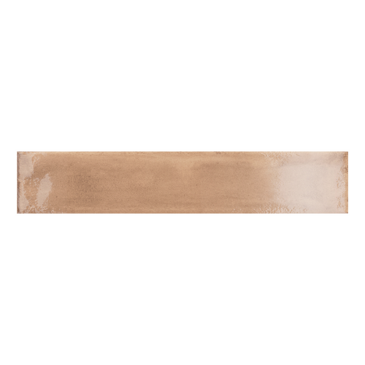 Elite Design Studio -  75x400mm Ceramica Del Conca - Frammenti Bricks Terracotta