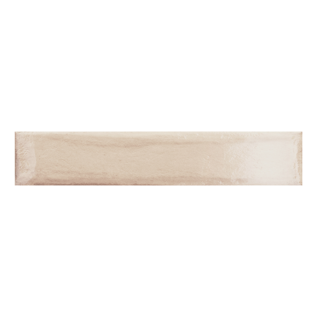 Elite Design Studio -  75x400mm Ceramica Del Conca - Frammenti Bricks Rosa