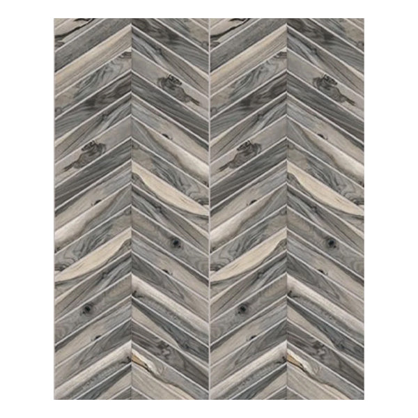 75x407mm La Fabbrica Ava - Kauri Chevron Victoria