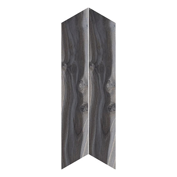 75x407mm La Fabbrica Ava - Kauri Chevron Victoria