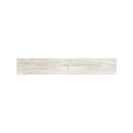 75x450mm Rondine - Greenwood Bianco