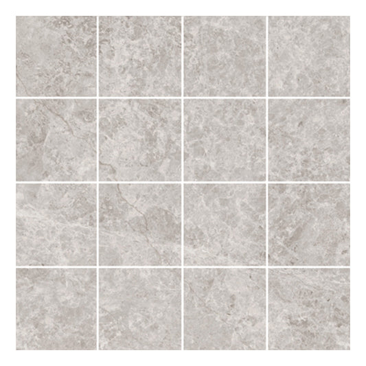 75x75mm EDS - Arlo Greige Mosaic