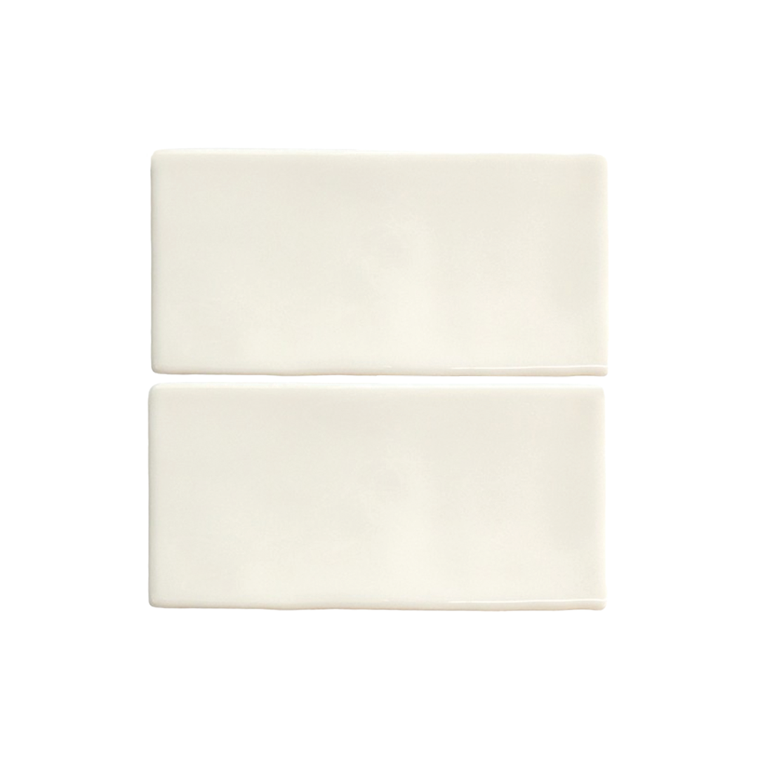 Elite Design Studio -  76x152mm EDS - Mano Eggshell Gloss