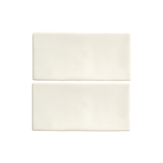 Elite Design Studio -  76x152mm EDS - Mano Eggshell Gloss