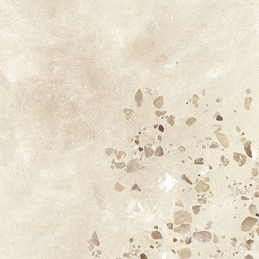 900x900mm Ceramica Fioranese - I Cocci Siciliani Bianco