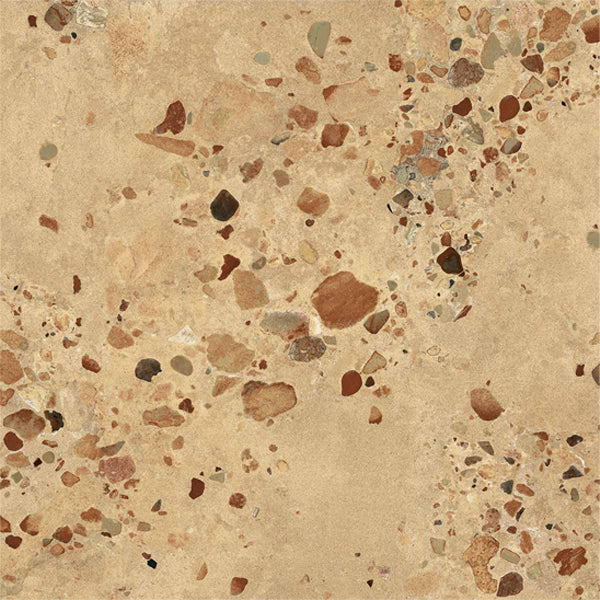 900x900mm Ceramica Fioranese - I Cocci Siciliani Naturale