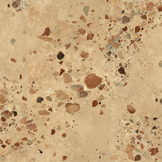 900x900mm Ceramica Fioranese - I Cocci Siciliani Naturale